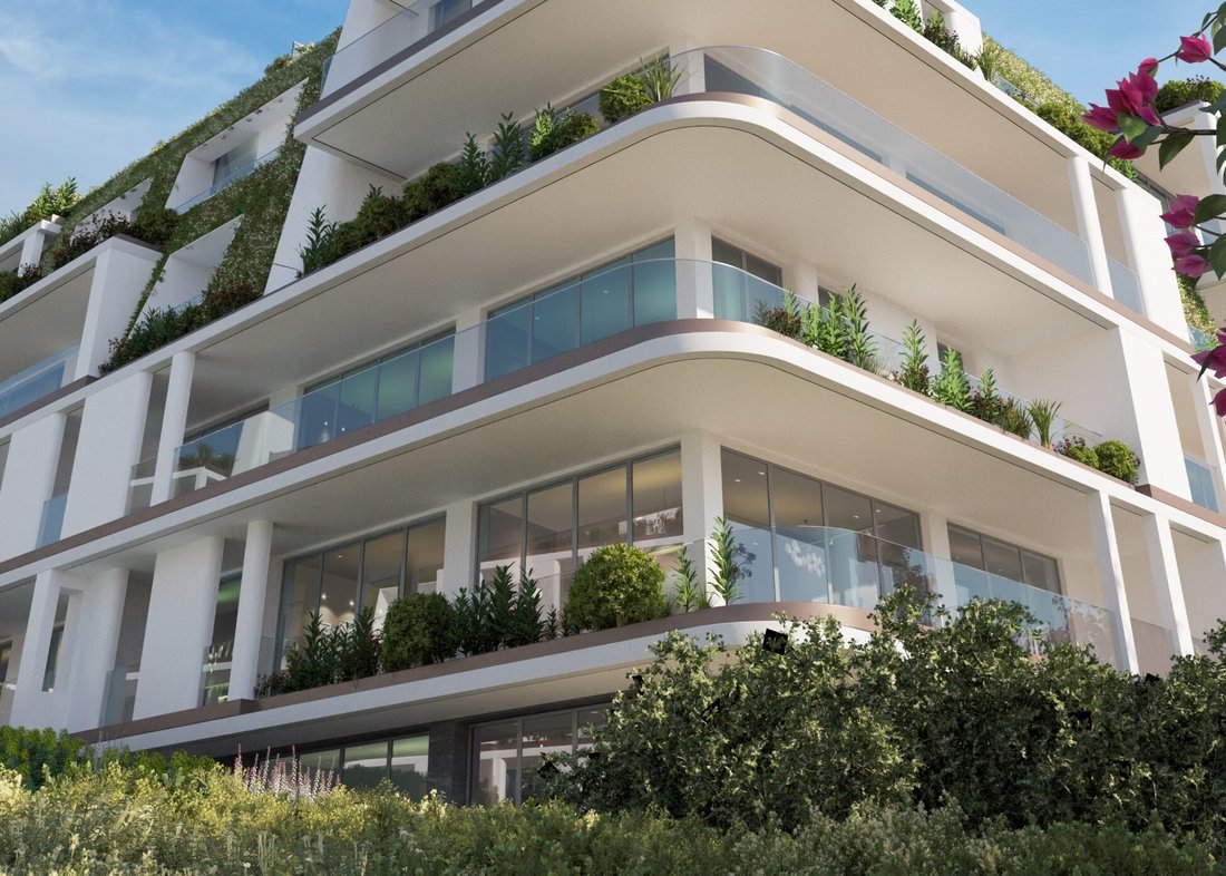 Apartment in Cascais e Estoril, Lisbon, Portugal 2 - 15525336
