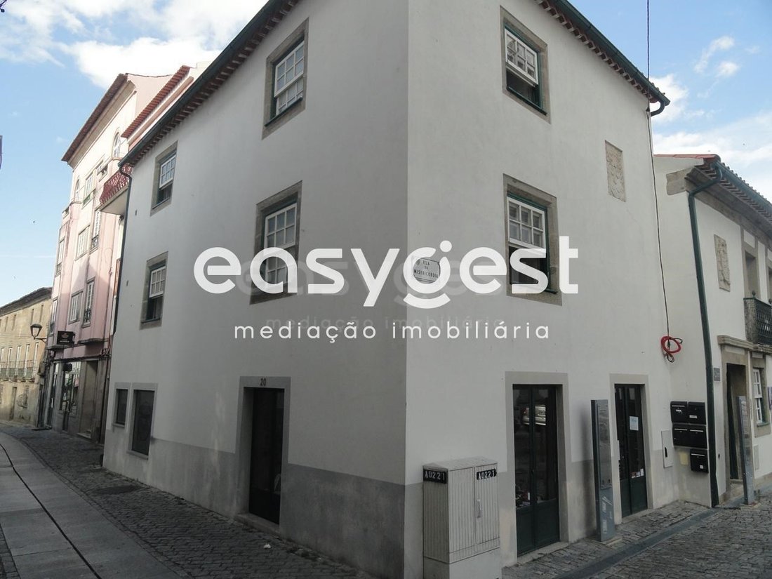 Apartment in Uniao do Grande Fundao, Castelo Branco District, Portugal 2 - 15800031