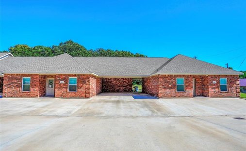 Gainesville, Texas, United States 1