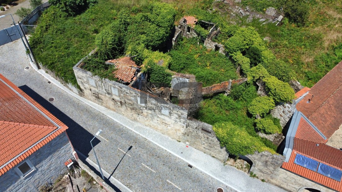 Land in Nogueira e Silva Escura, Porto District, Portugal 5 - 13459988