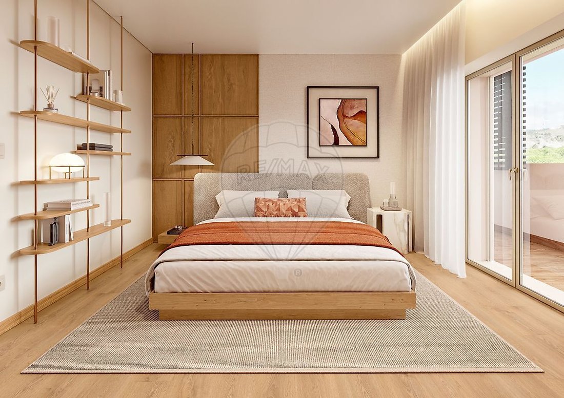 Apartment in Vialonga, Lisbon, Portugal 5 - 16711475