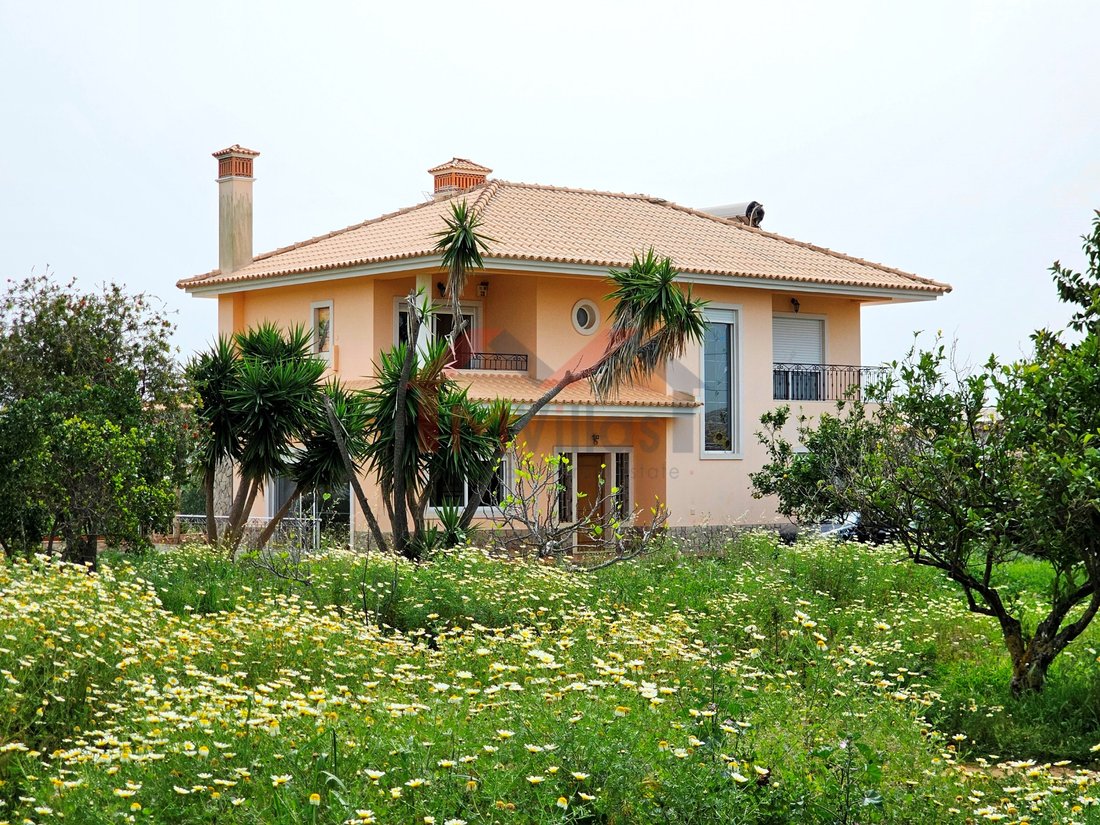House in Santa Barbara de Nexe, Algarve, Portugal 1 - 13990849