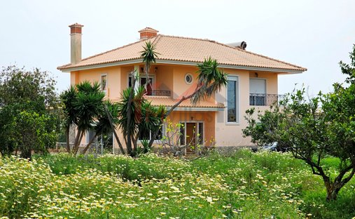 Casa a Santa Bárbara de Nexe, Algarve, Portogallo 1