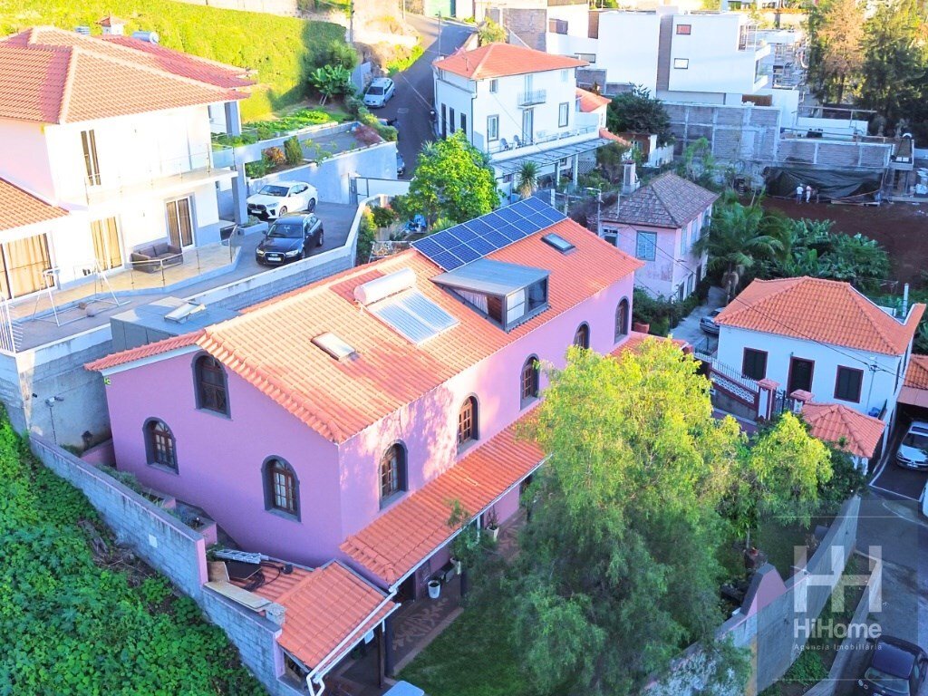 House in Sao Pedro, Madeira, Portugal 4 - 15099195