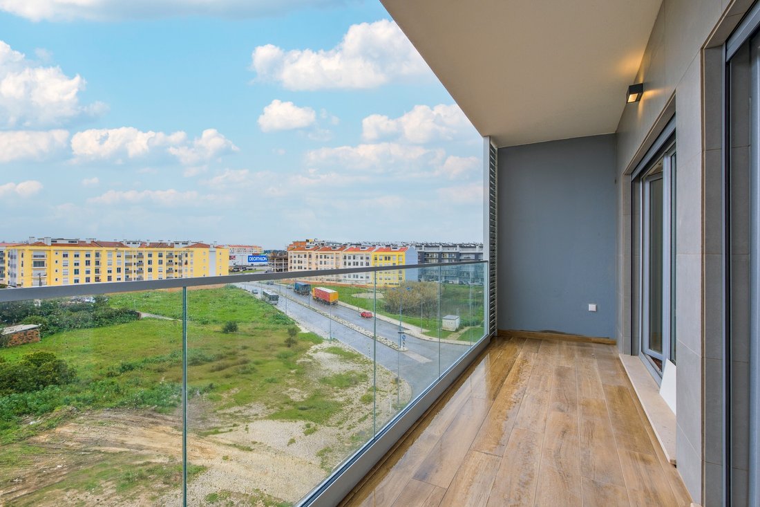 Apartment in Montijo e Afonsoeiro, Setubal, Portugal 3 - 16372844