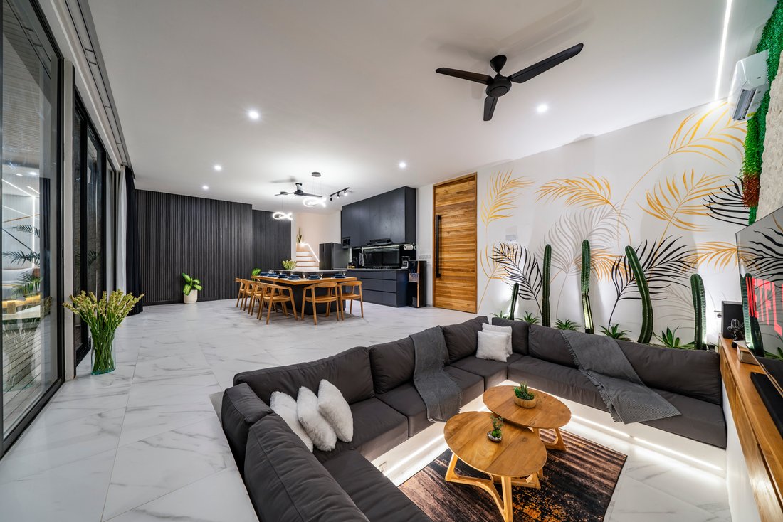 House in North Kuta, Bali, Indonesia 4 - 16692353