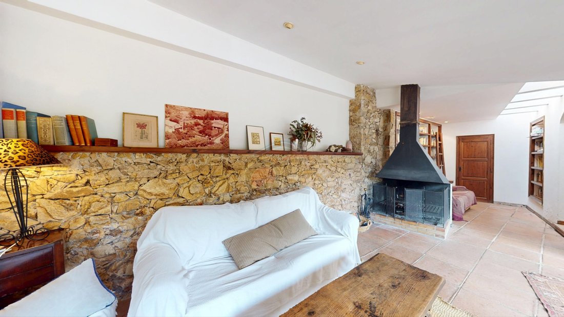 Country House in Mont-ras, Catalonia, Spain 4 - 15374681