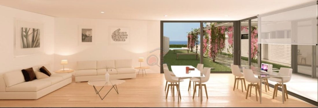 Apartment in Calonge i Sant Antoni, Catalonia, Spain 2 - 16598237