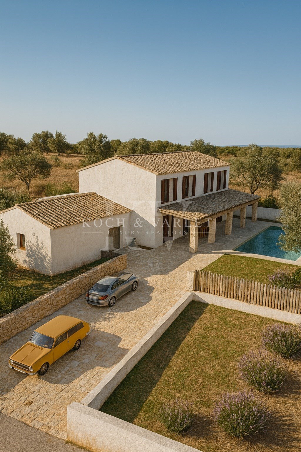 Finca in Xabia / Javea, Valencian Community, Spain 3 - 16711844