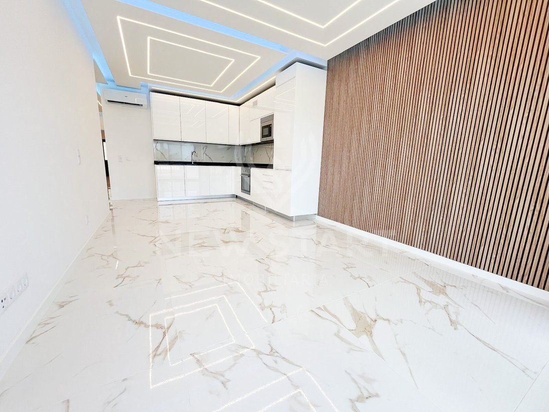 Apartment in Quarteira, Algarve, Portugal 4 - 15979113
