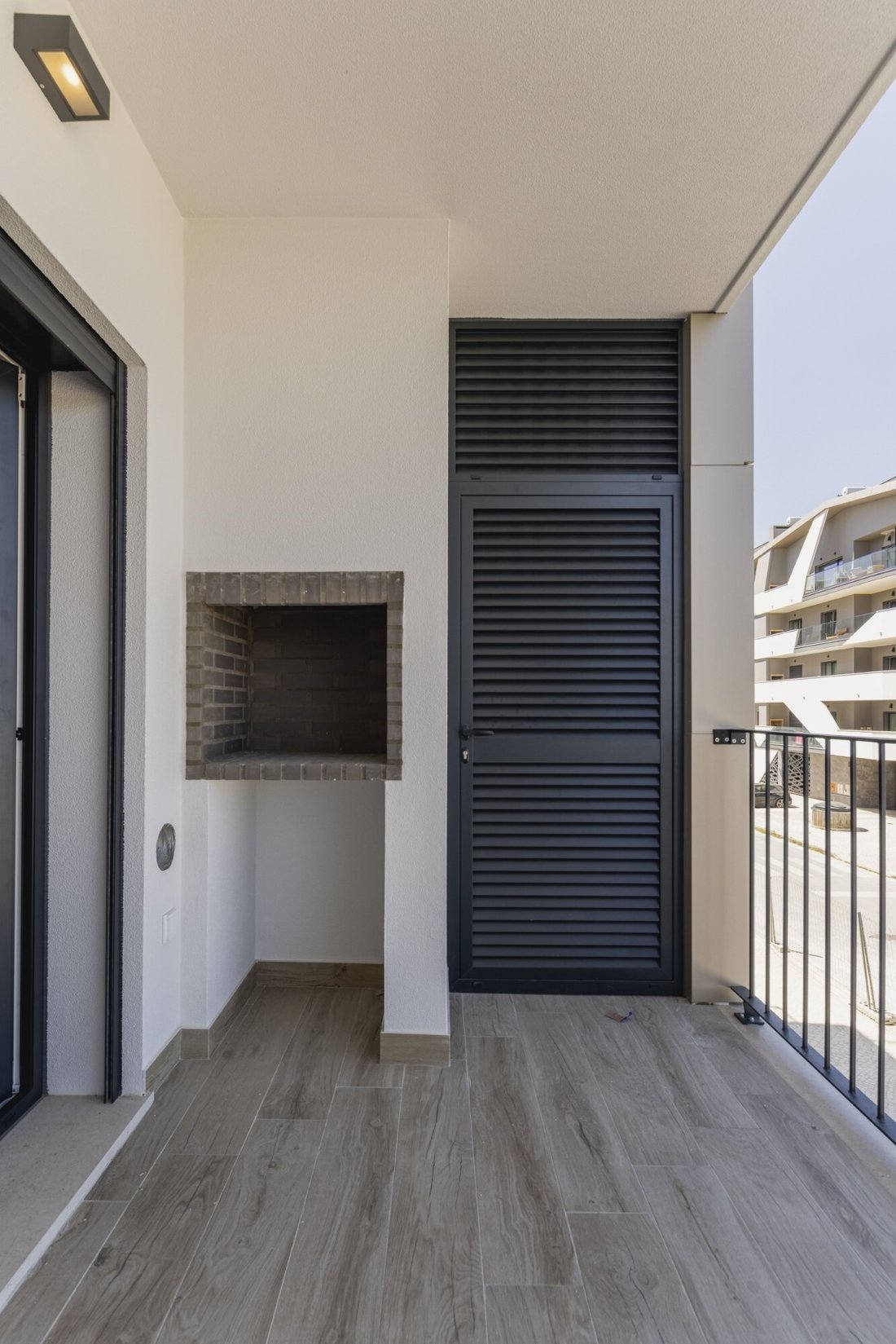 Apartment in Montijo e Afonsoeiro, Setubal, Portugal 4 - 15966161
