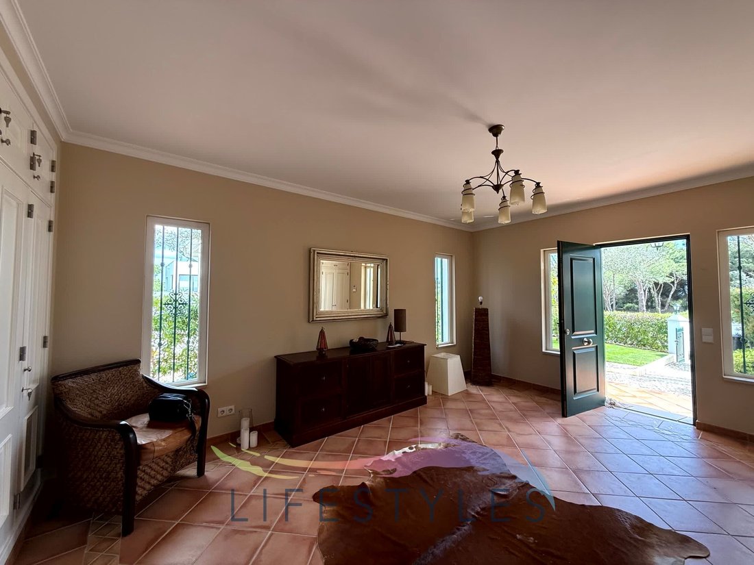 Villa in Vale do Lobo, Almancil, Portugal 4 - 16644618
