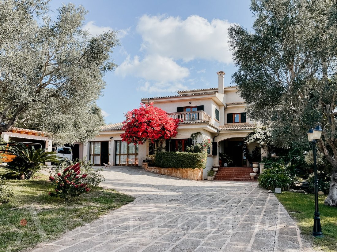House in Marratxi, Balearic Islands, Spain 2 - 14251562
