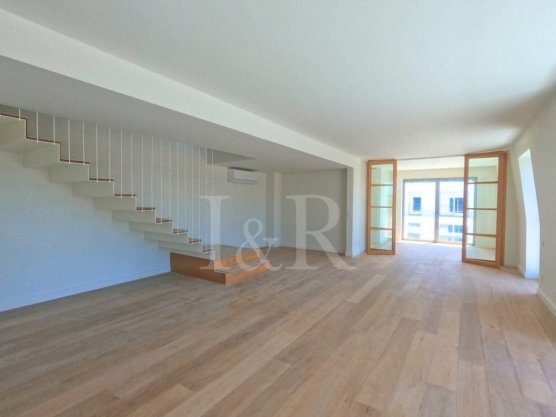 Apartment in Parque das Nacoes, Lisbon, Portugal 3 - 15569993