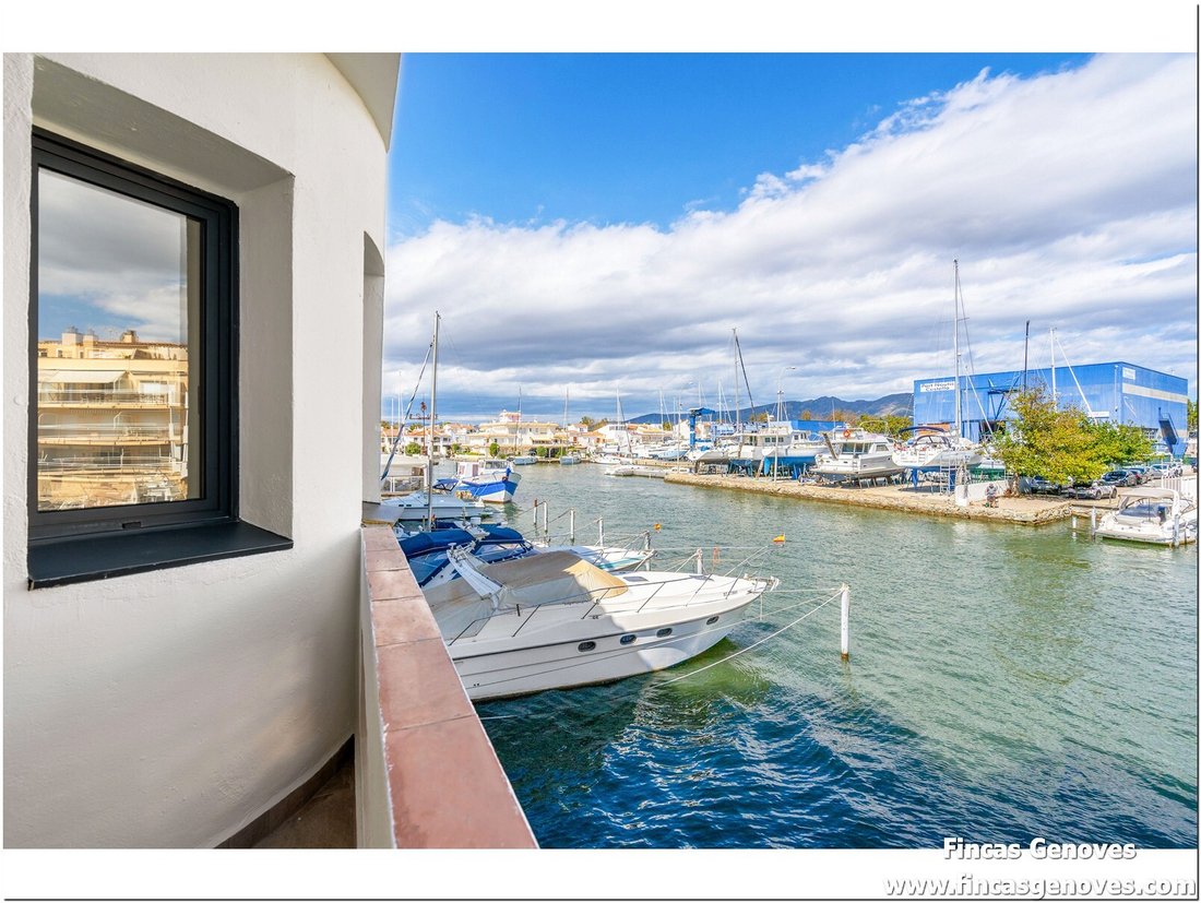 House in Blanes, Catalonia, Spain 1 - 16392708