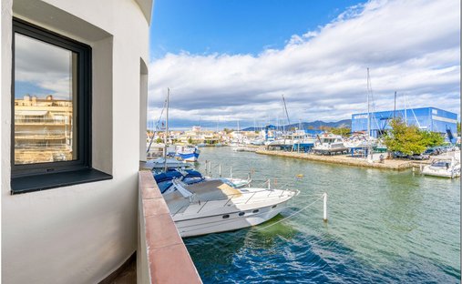 Casa a Blanes, Catalogna, Spagna 1