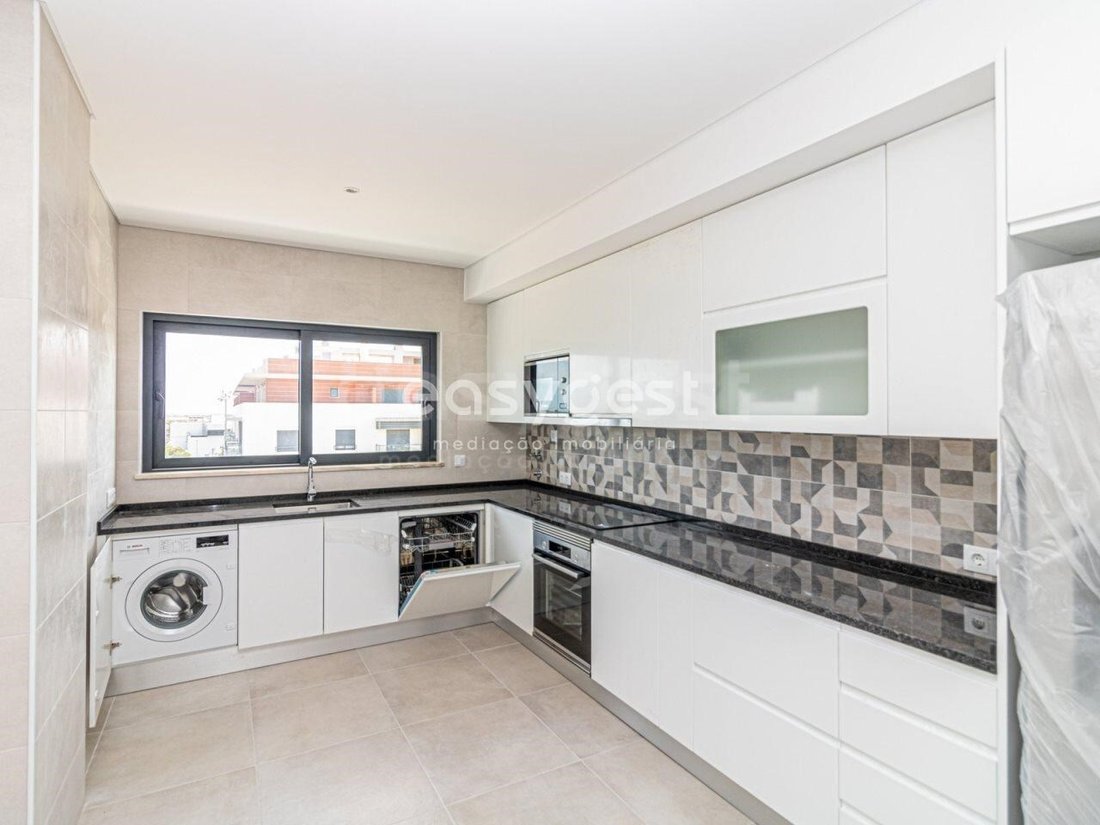 Apartment in Tavira (Santa Maria e Santiago), Algarve, Portugal 2 - 15746982