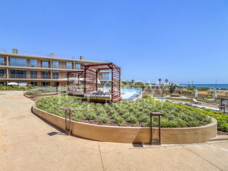 Apartment in Quarteira, Algarve, Portugal 1 - 16026534