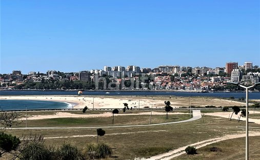 Penthouse in Canidelo, Porto District, Portugal 1