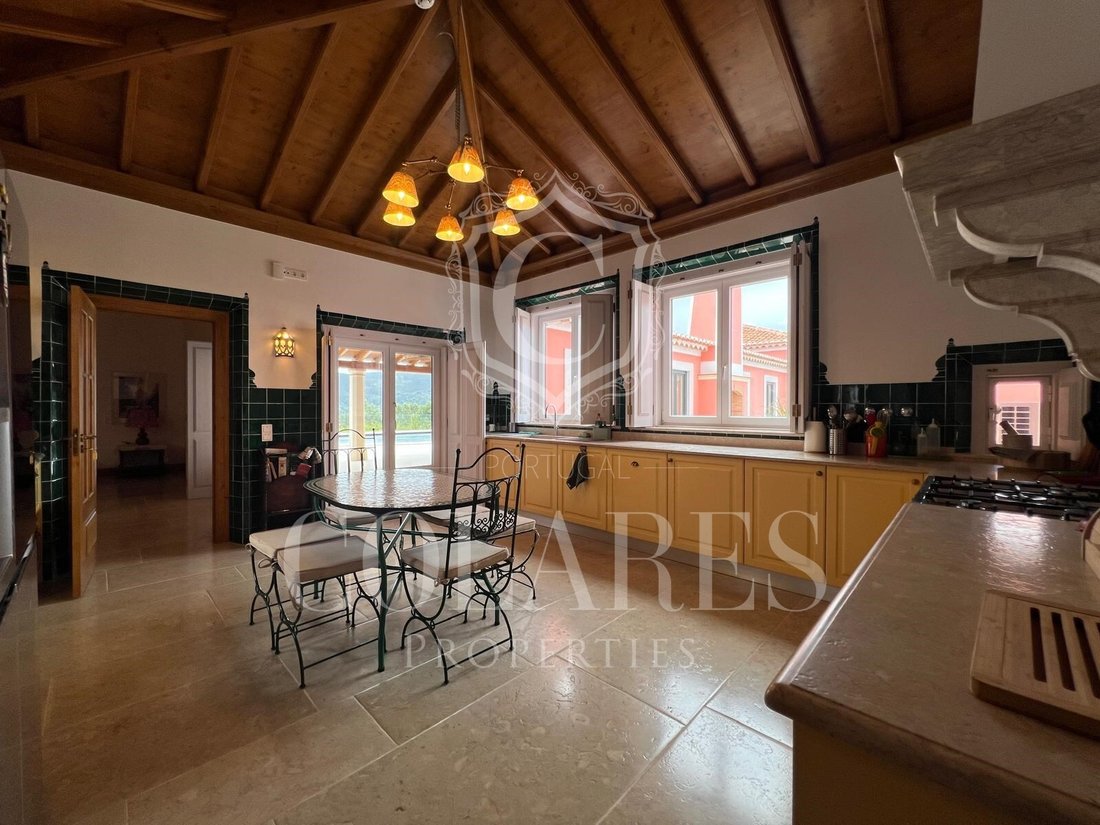 House in Colares, Lisbon, Portugal 5 - 14985561