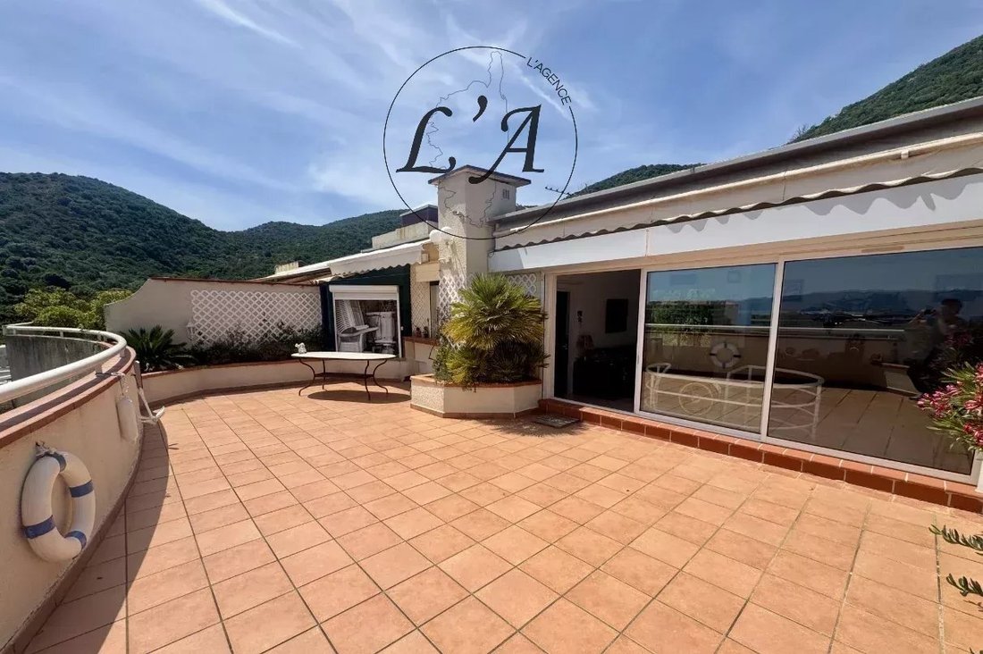 Apartment in Balestrino, Ajaccio, France 5 - 16711003