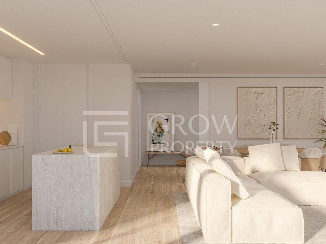 Apartment in Vilamoura, Quarteira, Algarve 4 - 16373017