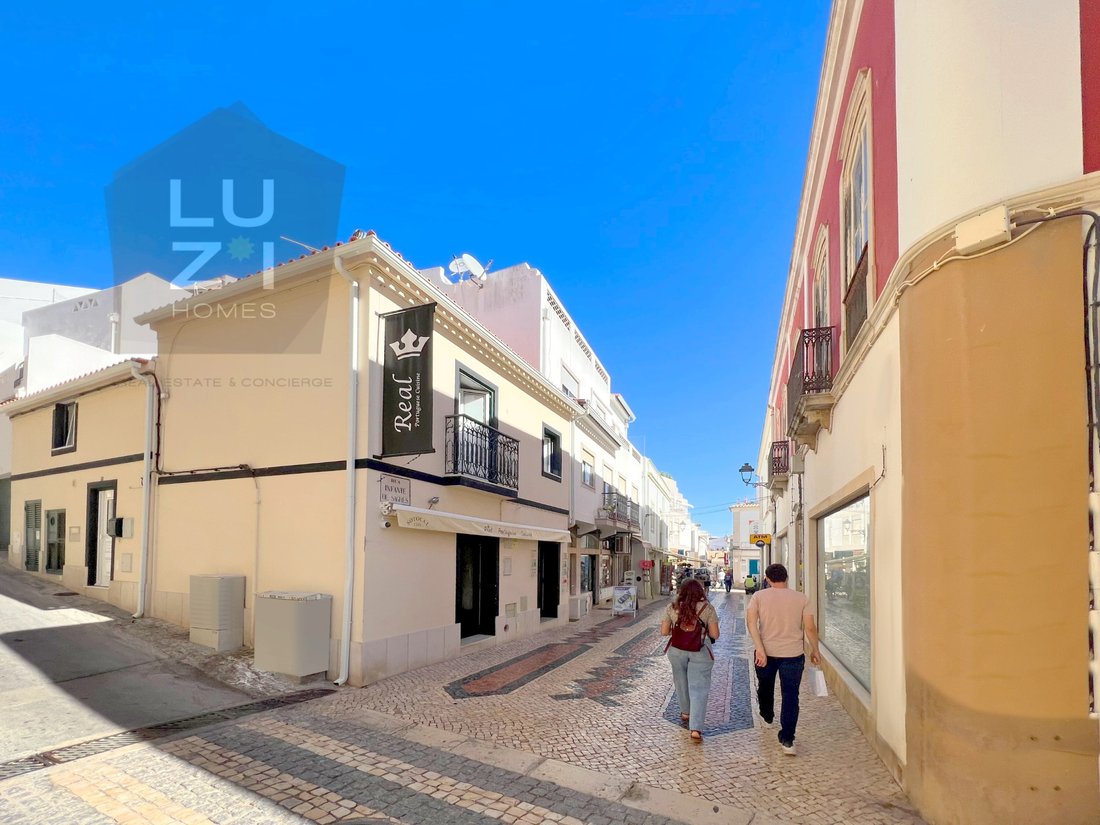 Apartment in Sao Goncalo de Lagos, Algarve, Portugal 5 - 15102175