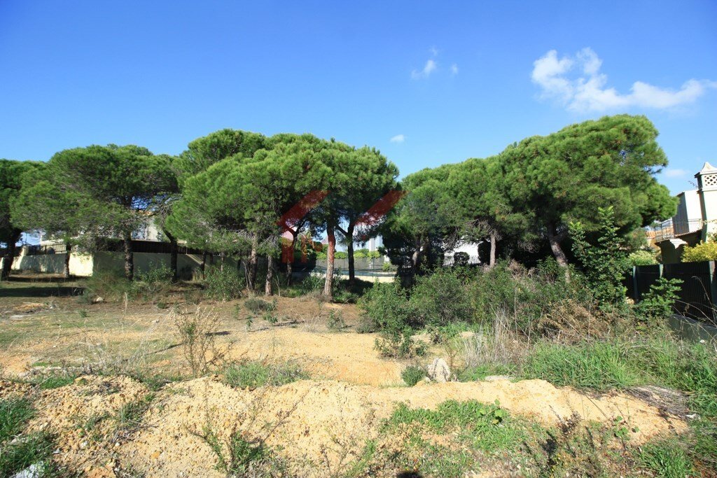 Land in Almancil, Algarve, Portugal 1 - 10554080