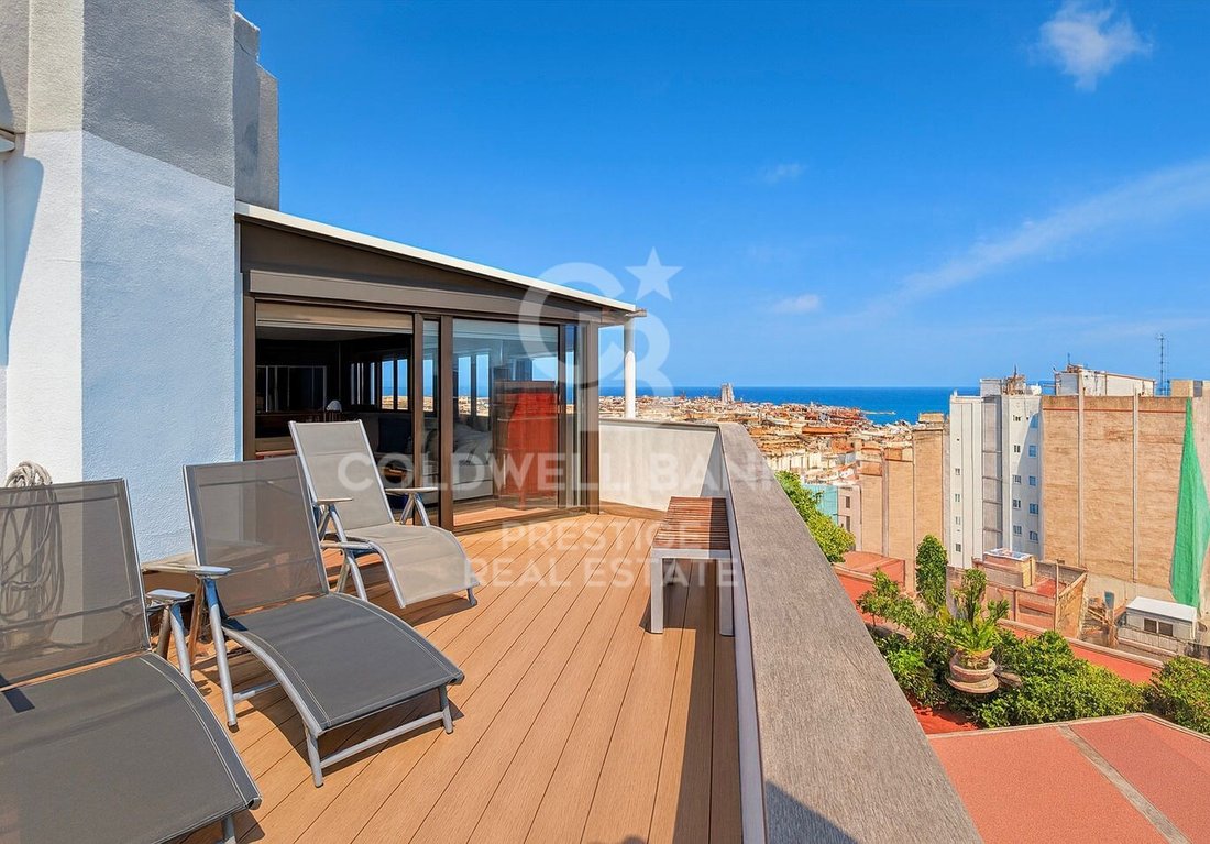 Apartment in Sarrià-Sant Gervasi, Barcelona, Spain 2 - 16131162