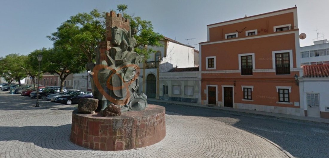 Apartment in Silves, Algarve, Portugal 1 - 15347864