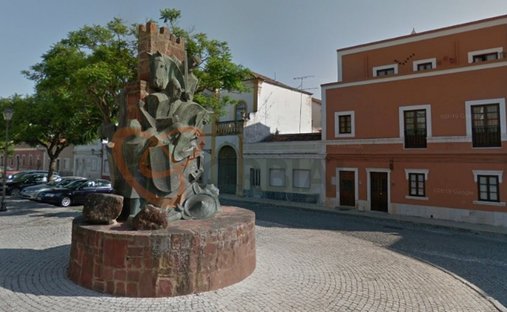 Apartment in Silves, Algarve, Portugal 1