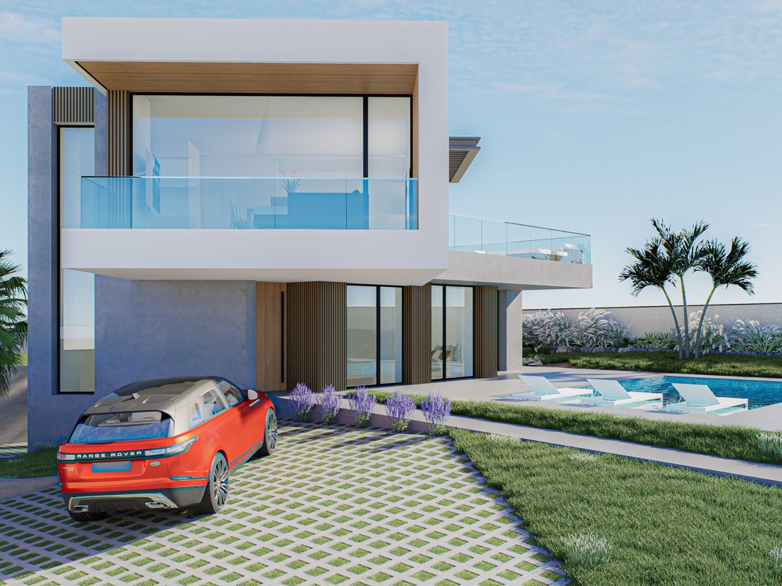 House in Vau, Leiria District, Portugal 4 - 12064338
