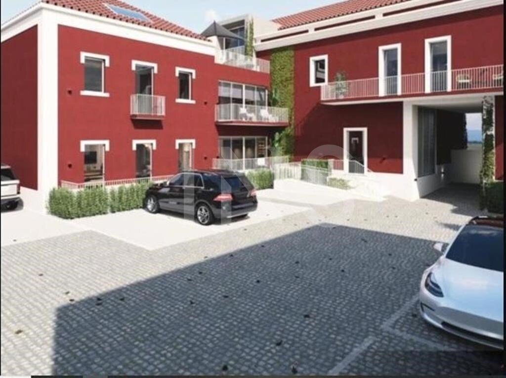Apartment in Estoril, Cascais e Estoril, Lisbon 4 - 16573459