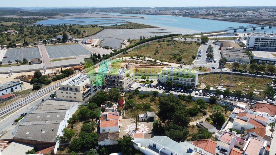 Land in Portimao, Algarve, Portugal 1 - 14447968
