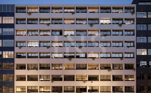 Appartement à Estrela, Lisbonne, Portugal 1