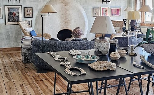 Apartment in Santa Maria Maior, Lisbon, Portugal 1