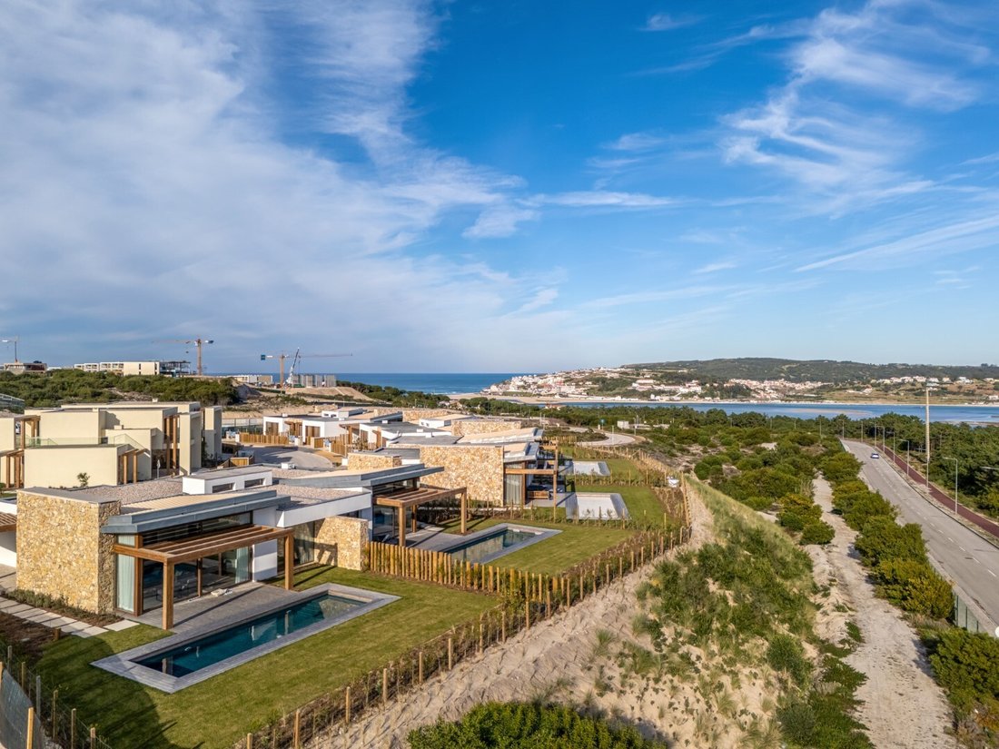 House in Vau, Leiria District, Portugal 1 - 11002847