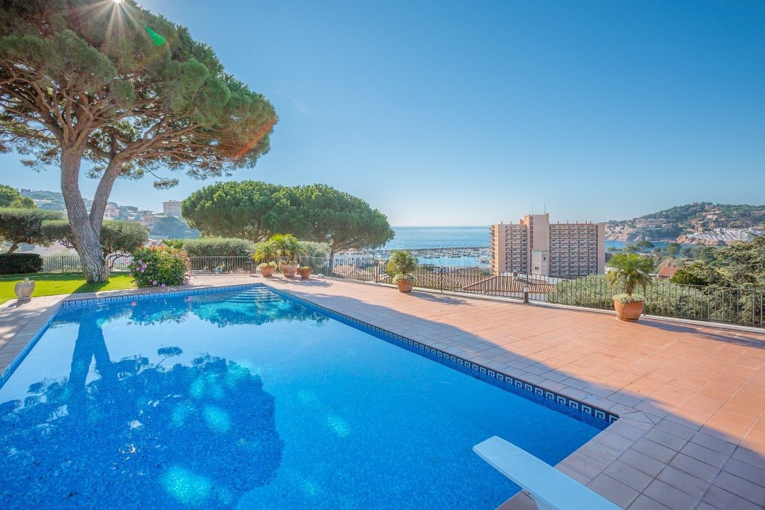 House in Sant Feliu de Guixols, Catalonia, Spain 2 - 11862578