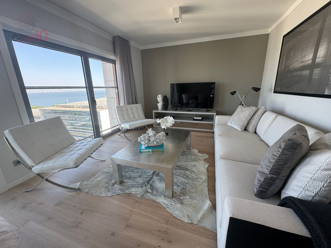Apartment in Parque das Nacoes, Lisbon, Portugal 3 - 15889993