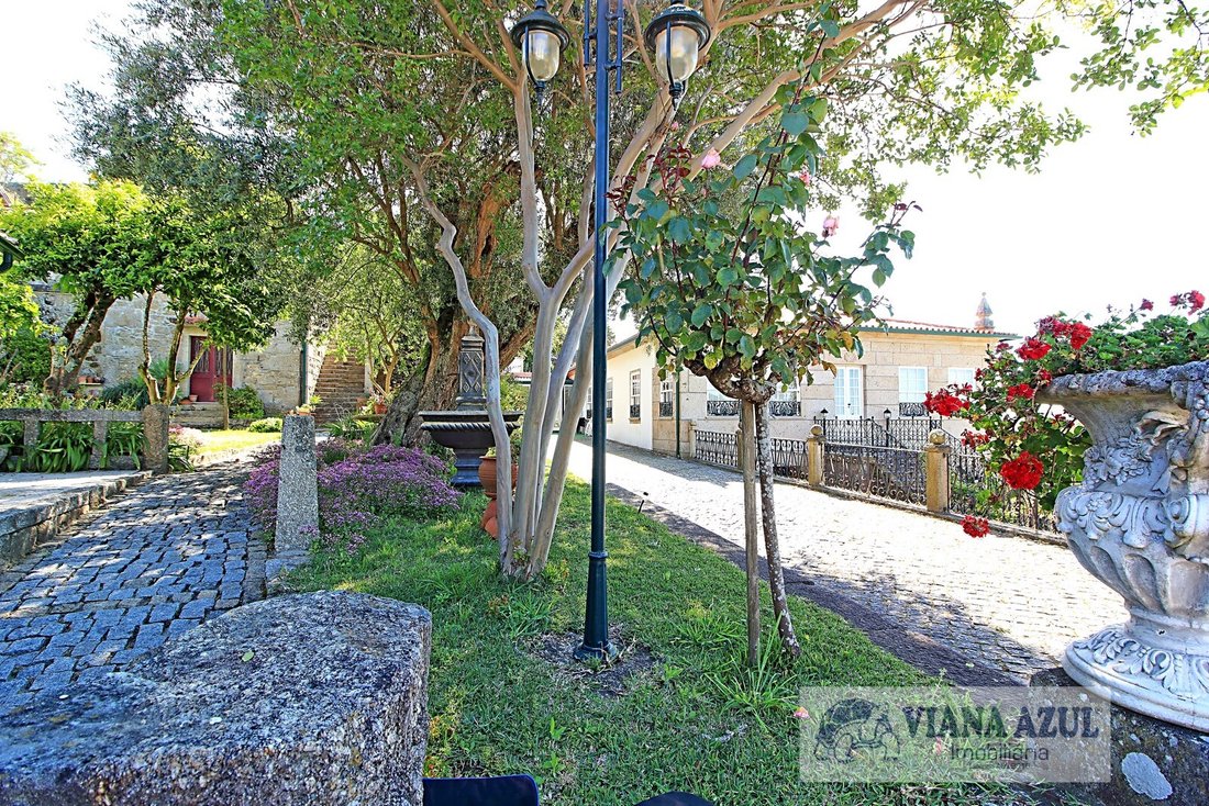 Finca in Viana do Castelo, Viana do Castelo District, Portugal 3 - 12738806