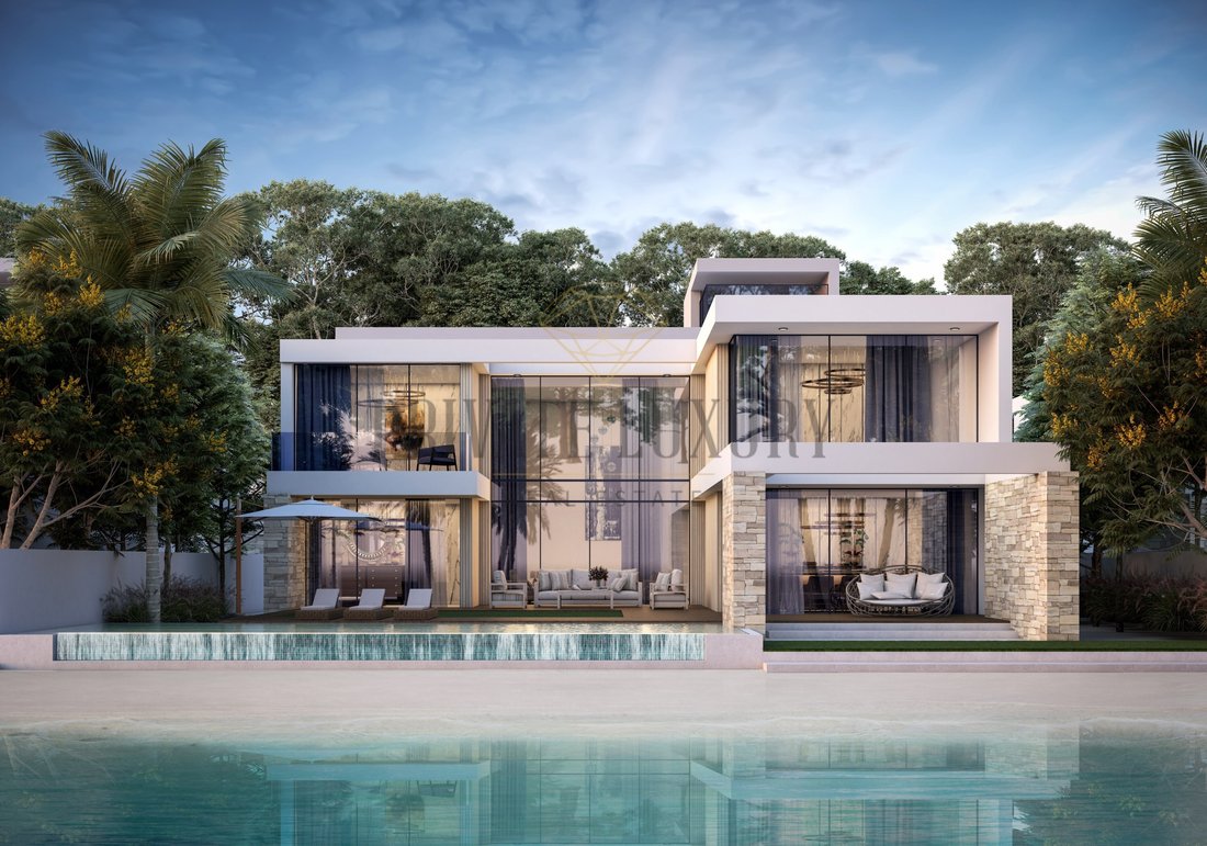 House in Al Shebeakah, Umm al-Quwain Emirate, United Arab Emirates 1 - 16678311