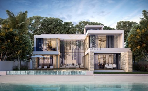 House in Al Shebeakah, Umm al-Quwain Emirate, United Arab Emirates 1