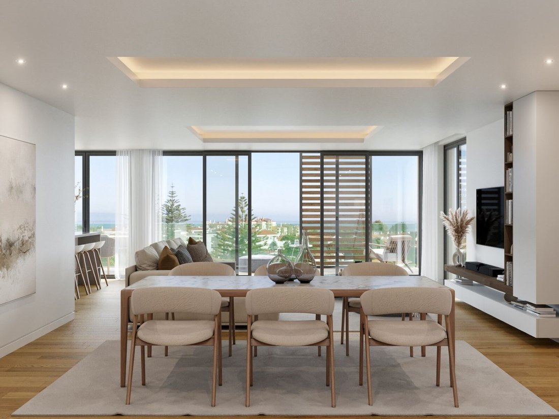 Apartment in Carcavelos e Parede, Lisbon, Portugal 2 - 15701039