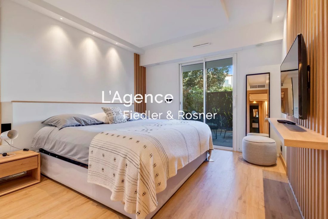 Apartment in Zone Est Diffuse, Saint-Tropez, France 5 - 16711140