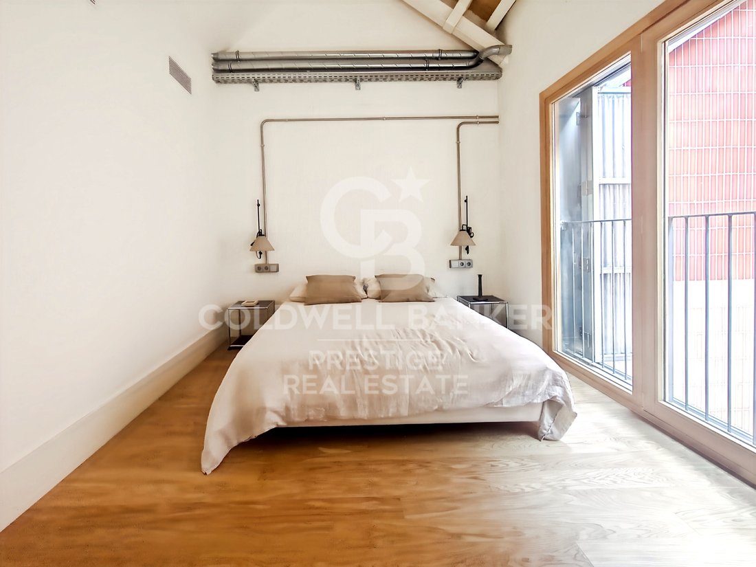 Apartment in Sant Martí, Barcelona, Spain 5 - 15307985