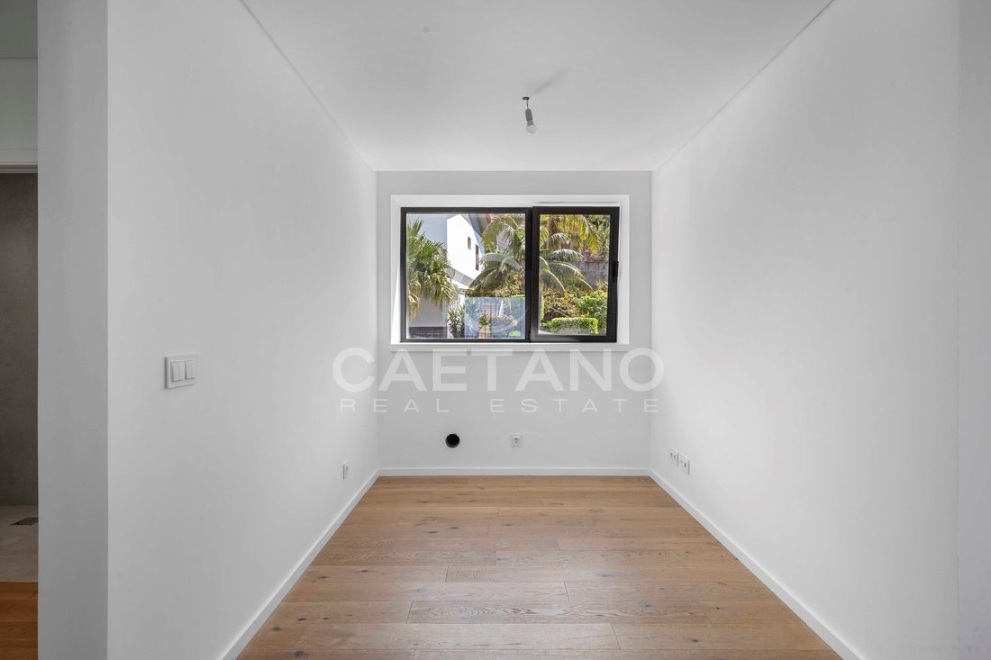 Apartment in Sao Martinho, Madeira, Portugal 5 - 16659007
