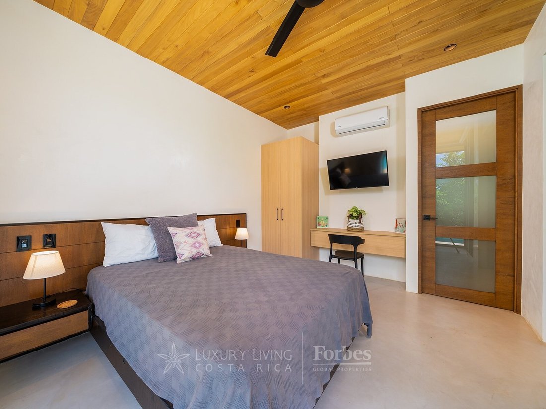 Condo in Cabo Velas, Guanacaste Province, Costa Rica 5 - 16648702