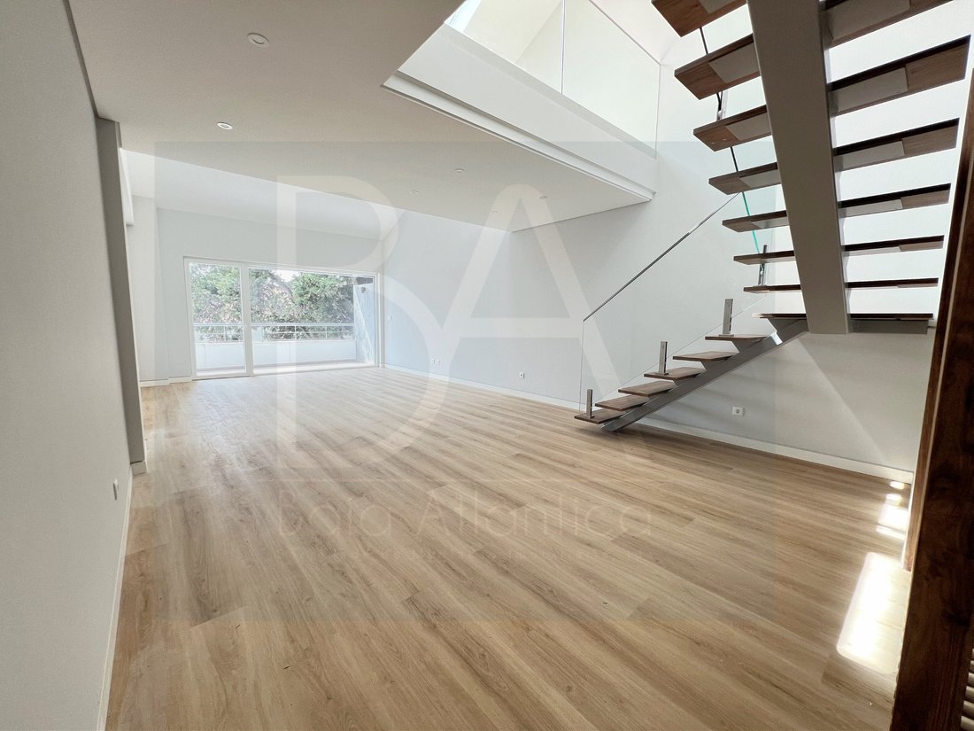 Apartment in Carcavelos e Parede, Lisbon, Portugal 2 - 14295783