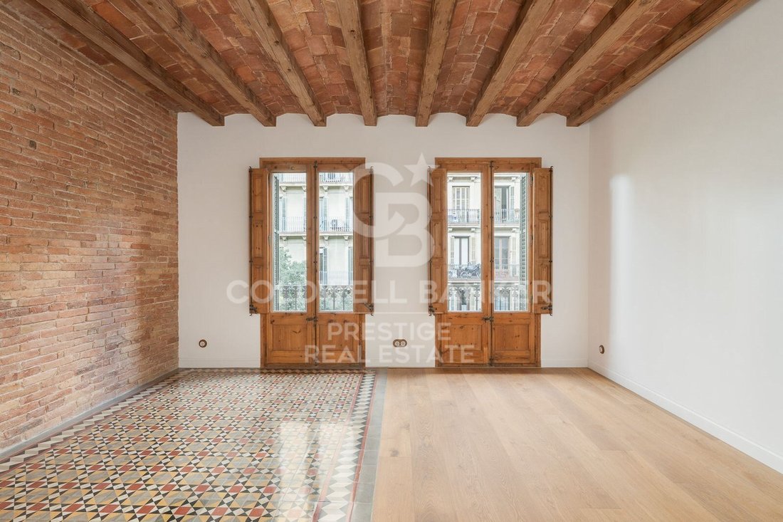 Apartment in Eixample, Barcelona, Spain 5 - 16707697