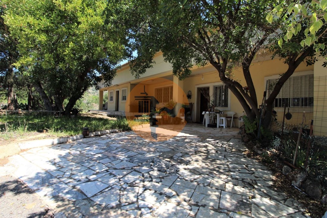 House in Santa Barbara de Nexe, Algarve, Portugal 3 - 10550066